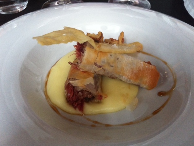 Restaurante El Gat Negre